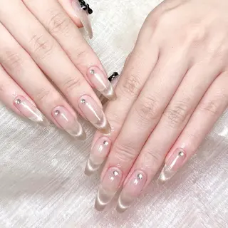 ネイル 🎀櫻井 ナナ🎀のネイルデザイン