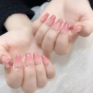 ネイル DUO MIサロンのネイルデザイン