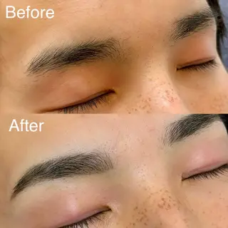 アイブロウ 西脇 有紀の眉毛・アイブロウイメージ