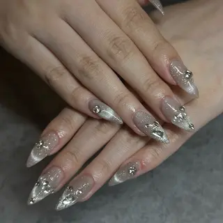 ネイル IROHA NAIL akoのネイルデザイン