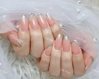 ネイル Merit メリット_のネイルデザイン
