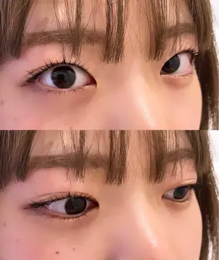 マツエク・マツパ sui yuiの眉毛・アイブロウイメージ