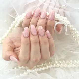 ネイル Glycine saraのネイルデザイン