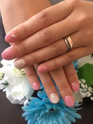 ネイル fairy Ｍのネイルデザイン