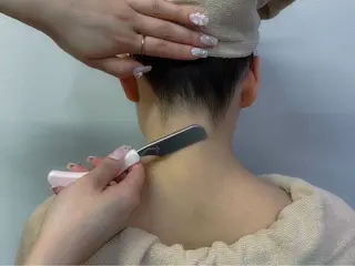 加藤 愛華のその他イメージ