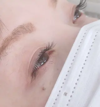マツエク・マツパ kawaiiya sanのマツエク・マツパデザイン