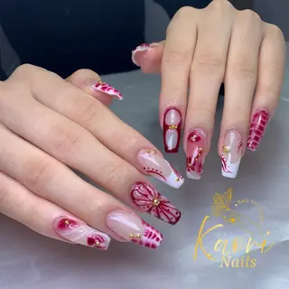 ネイル MARU CHANのネイルデザイン