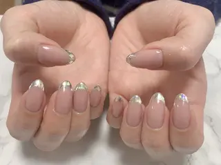 ネイル ネイル💅& まつげパーマ😍のマツエク・マツパデザイン