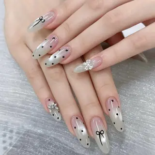 ネイル sunnynail 小桃のネイルデザイン