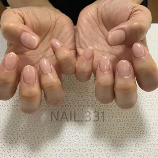 ネイル Nail 331のネイルデザイン