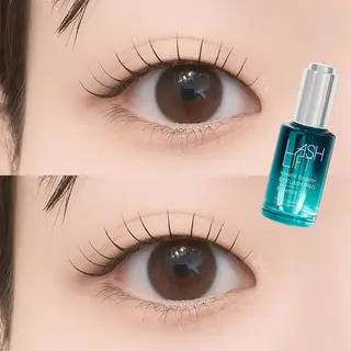 マツエク・マツパ AIREYEBROW 🤍ERINAのマツエク・マツパデザイン