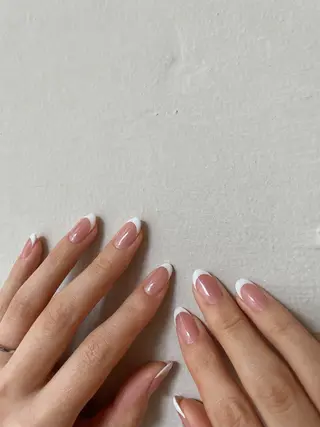 ネイル SUZU NAのネイルデザイン