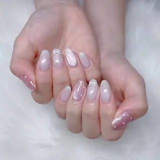 ネイル ✨SAPHIR✨ ASUKAのネイルデザイン