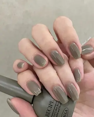 ネイル DT nailのネイルデザイン