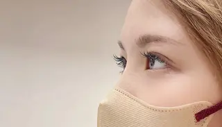マツエク・マツパ hairsalon 556のマツエク・マツパデザイン