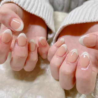 ネイル nail salonのネイルデザイン