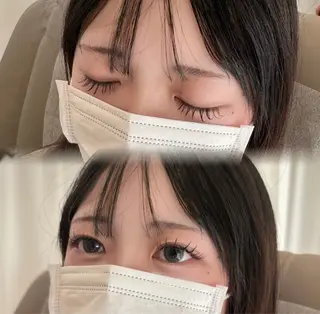 マツエク・マツパ EYESTYLE仙台 /koyukiのマツエク・マツパデザイン