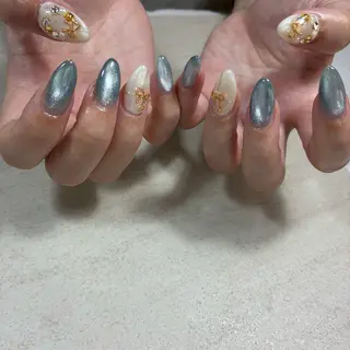 ネイル sary nailのネイルデザイン