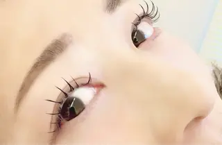 マツエク・マツパ eyelist Yのマツエク・マツパデザイン