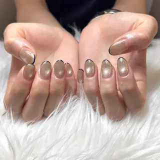 ネイル NAIL atre SAIKAのネイルデザイン