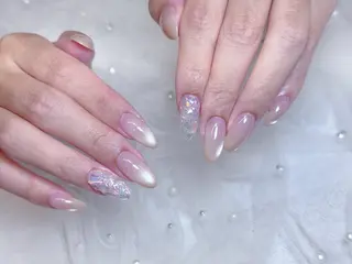 ネイル Moci Nail Salonのネイルデザイン