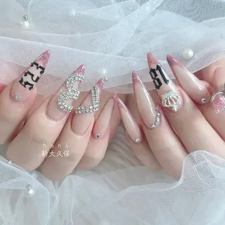 ネイル Hani Nail Salonのネイルデザイン