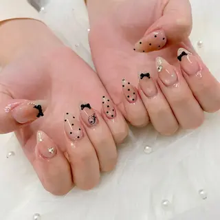 ネイル y's beauty 梅田店のネイルデザイン