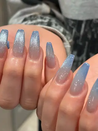 ネイル ailed'Ange 🍒miuのネイルデザイン