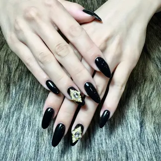 ネイル Doris Nail Salonのネイルデザイン
