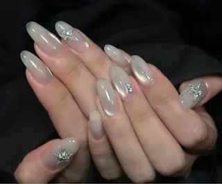 ネイル GreenNail salonのネイルデザイン