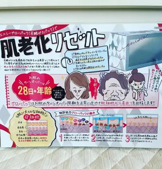 loisir yamanoのマツエク・マツパデザイン