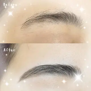 マツエク・マツパ 🌹sära🌹 玉造のマツエク・マツパデザイン