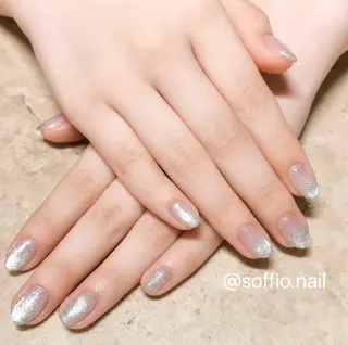 ネイル soffio Mizuのネイルデザイン