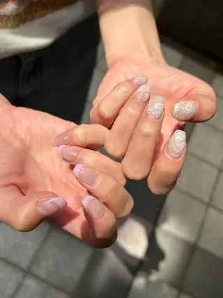 ネイル Lily nailのネイルデザイン