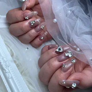ネイル Beauty Space N&Nのネイルデザイン