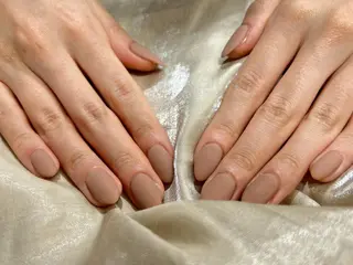 ネイル Umi nail& eyelashのネイルデザイン