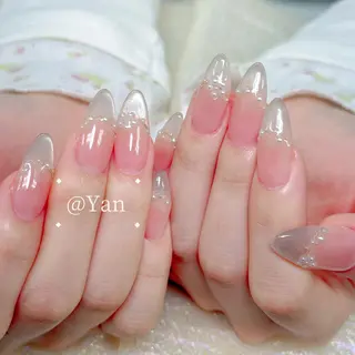 ネイル N.one minaのネイルデザイン