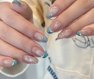 ネイル 🎀 Ayaka_nailのネイルデザイン
