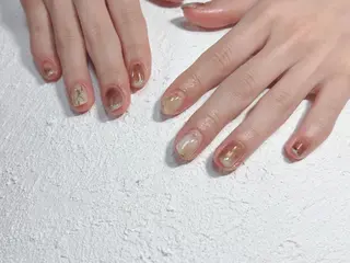 ネイル Regaro i.sのネイルデザイン