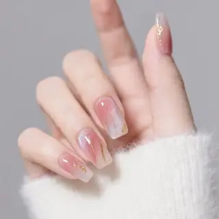 ネイル 実力派× 先着10名限定サロンのネイルデザイン