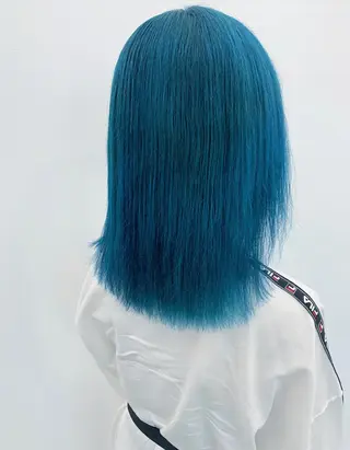 カラー 🌿大内雅斗 🌿韓国ヘアのヘアスタイル