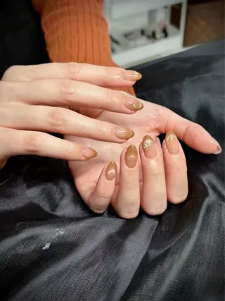 ネイル Lu nailsalonのネイルデザイン