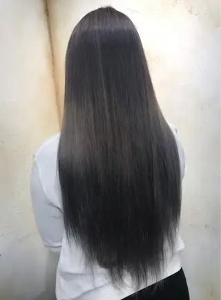 ロング 新宿24時間美容室✨ ノーラスナブのその他イメージ