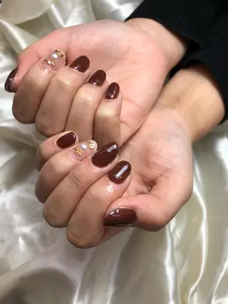 ネイル 本村 かなこのその他イメージ
