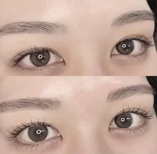 マツエク・マツパ 🌷 LUNA 🌷の眉毛・アイブロウイメージ