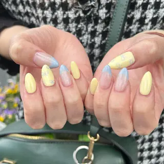 ネイル Novem.9 _misuzuのネイルデザイン