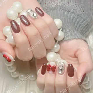 ネイル Mai マイのネイルデザイン