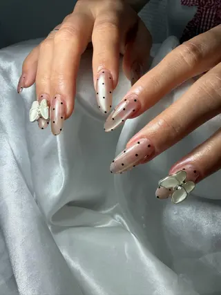 ネイル nailroom‪ sb‪‪𓈒𓂂𓏸のネイルデザイン