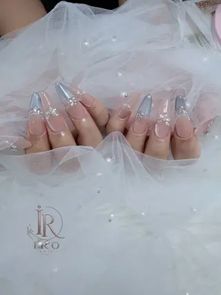 ネイル IRO Nail Studioのネイルデザイン