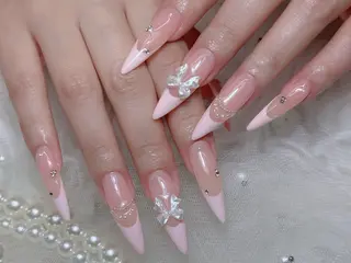 ネイル Lumi Shinokuboのネイルデザイン